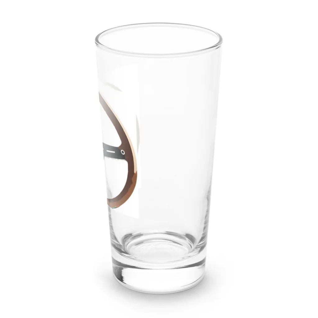 ルーム7Rのカーグッズ　ハンドル Long Sized Water Glass :right