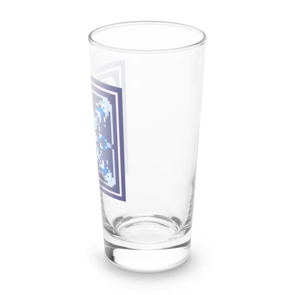クラトのAoi Long Sized Water Glass :right