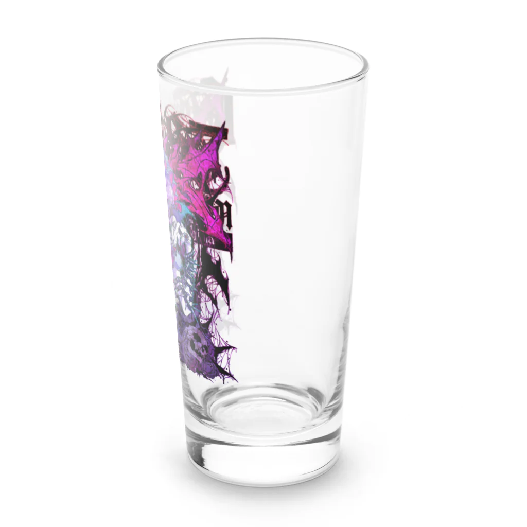 エゴイスト乙女のお給仕ちゃん Long Sized Water Glass :right