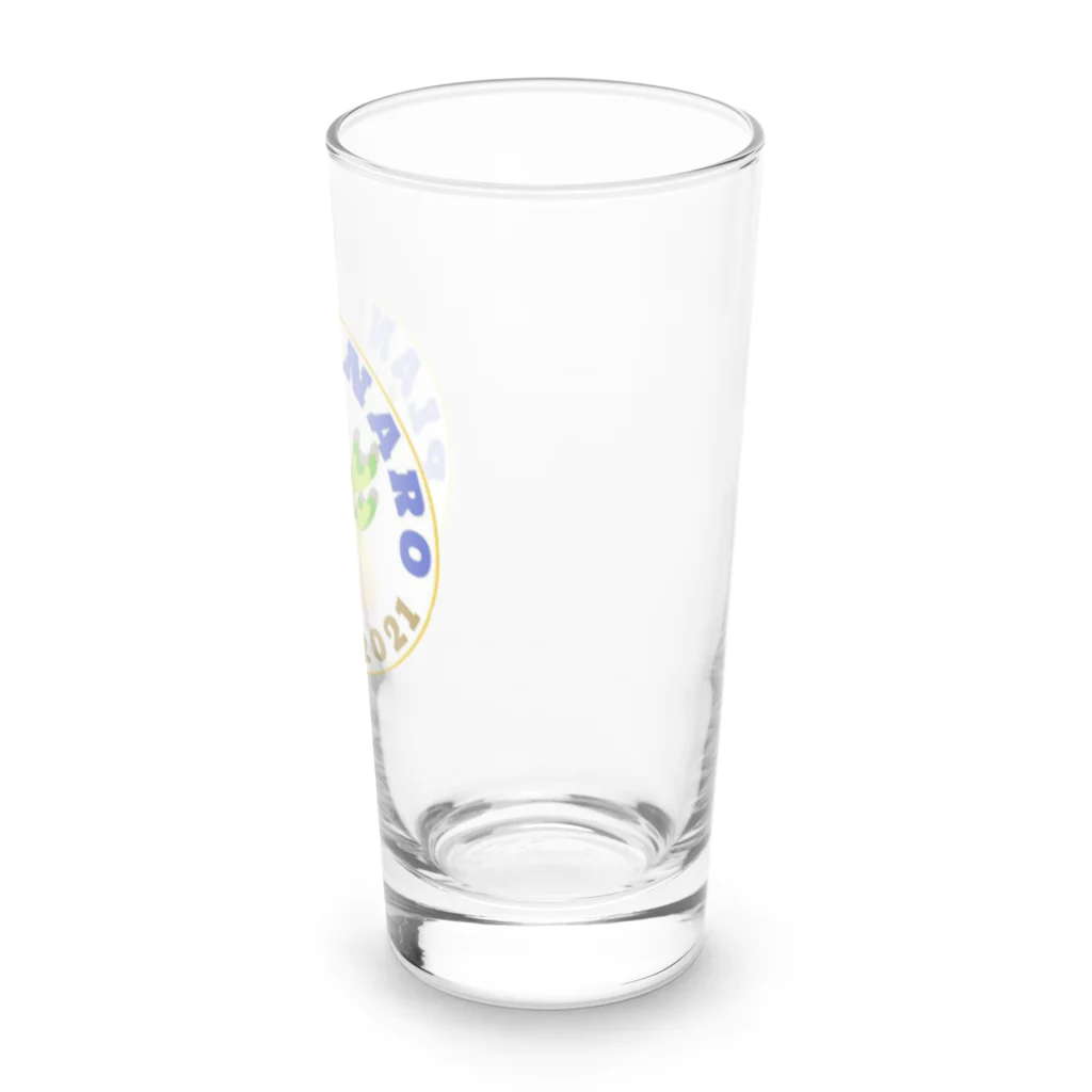 プランツナローのプランツナロー Long Sized Water Glass :right