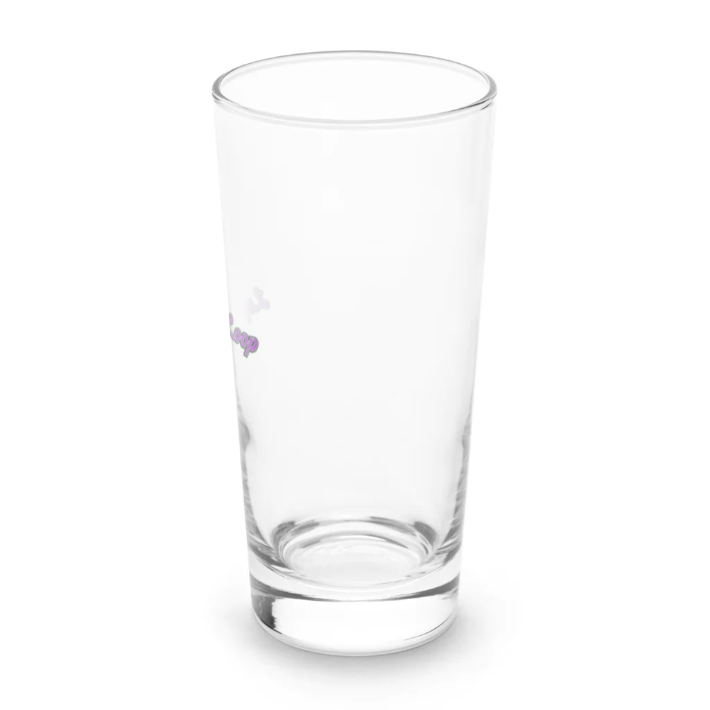 Legend LoopのLegend Loop Long Sized Water Glass :right