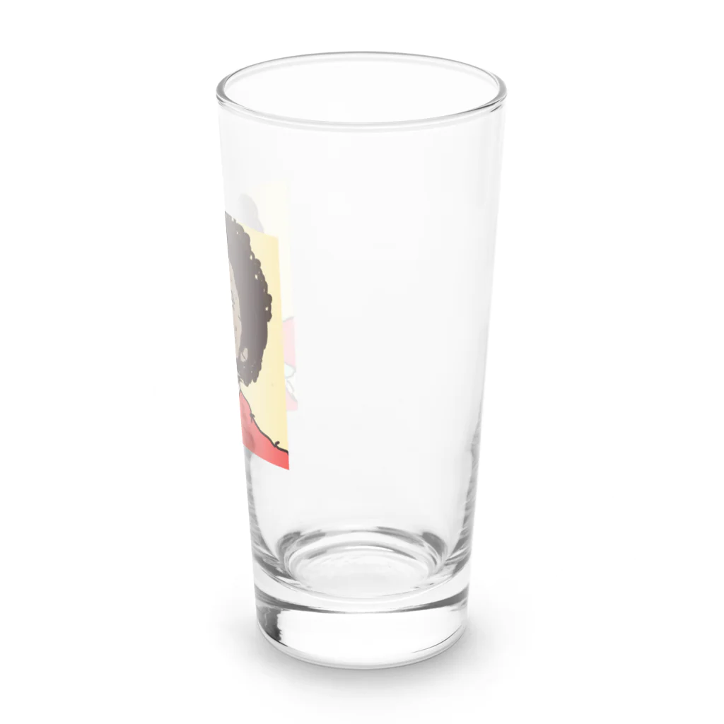 okitahiromuのソウル＆ソウル Long Sized Water Glass :right
