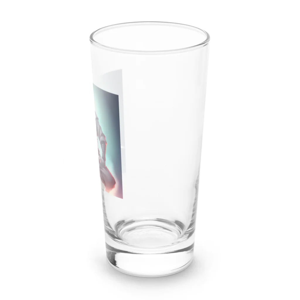 ZZRR12の頼れるＮinjya Long Sized Water Glass :right