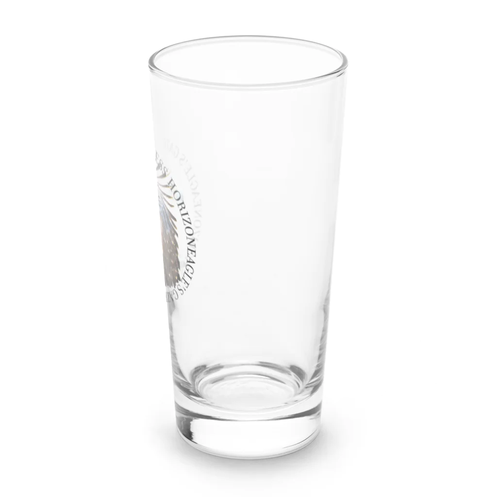 RONBOのEagle's Gaze, Endless Horizon Long Sized Water Glass :right