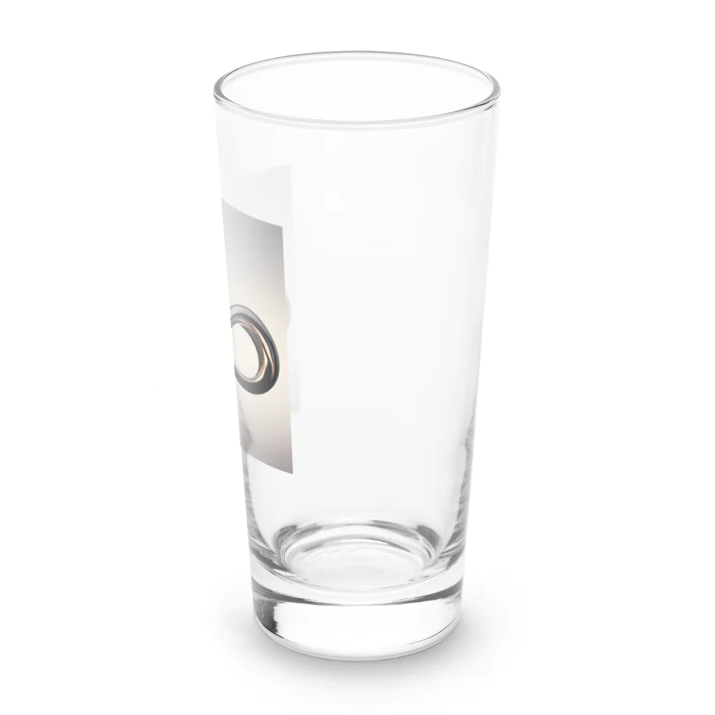 Eee-shopの♾️ Long Sized Water Glass :right