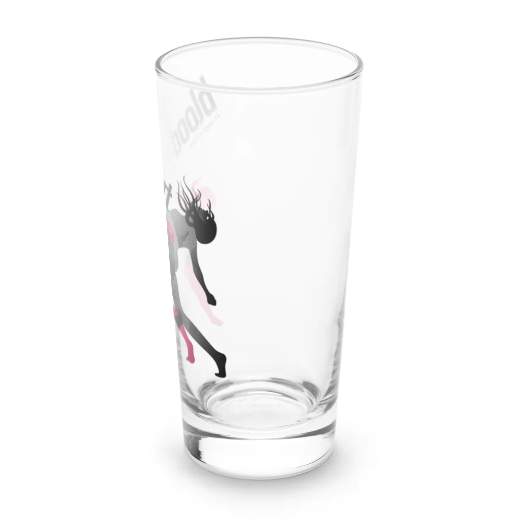 bloodsportの#4 naga eclipse Long Sized Water Glass :right