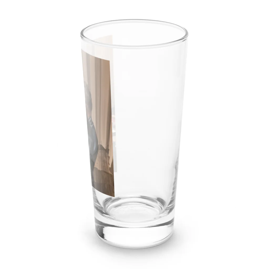MTのNM Long Sized Water Glass :right