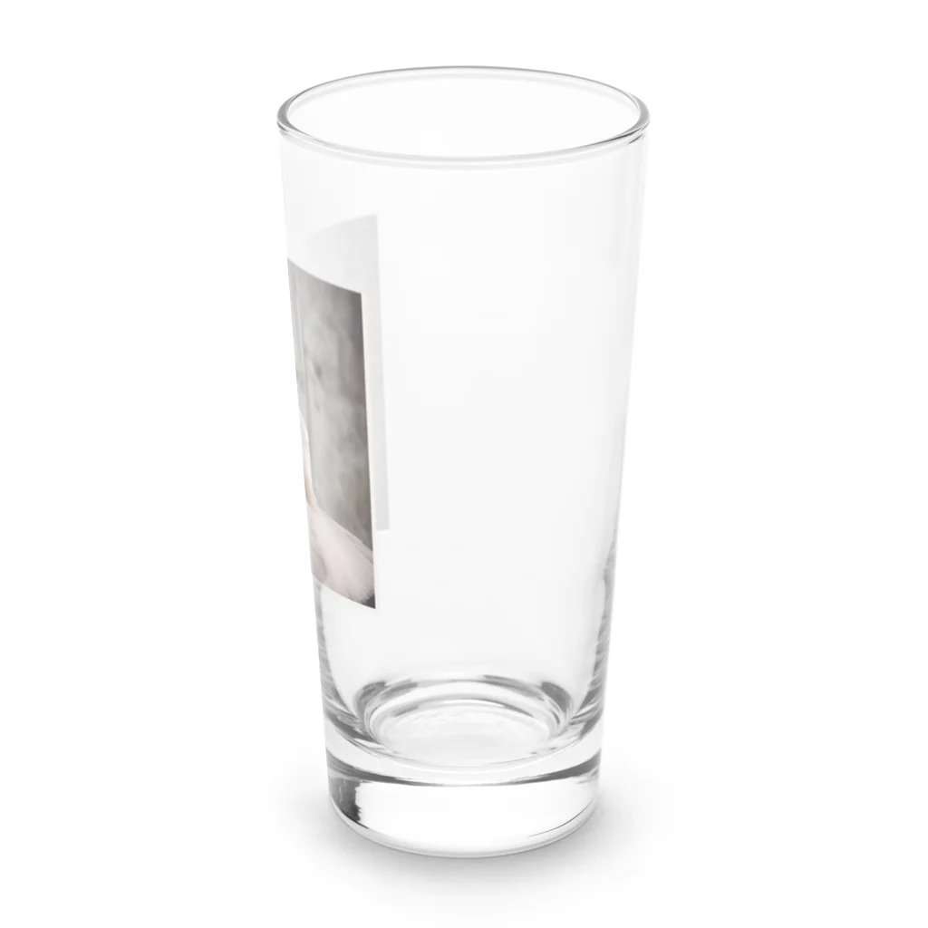 Stella_Christyのバレリーナ🩰 Long Sized Water Glass :right