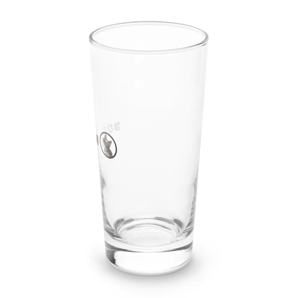 さびすけ工房のさびすけ工房 Long Sized Water Glass :right