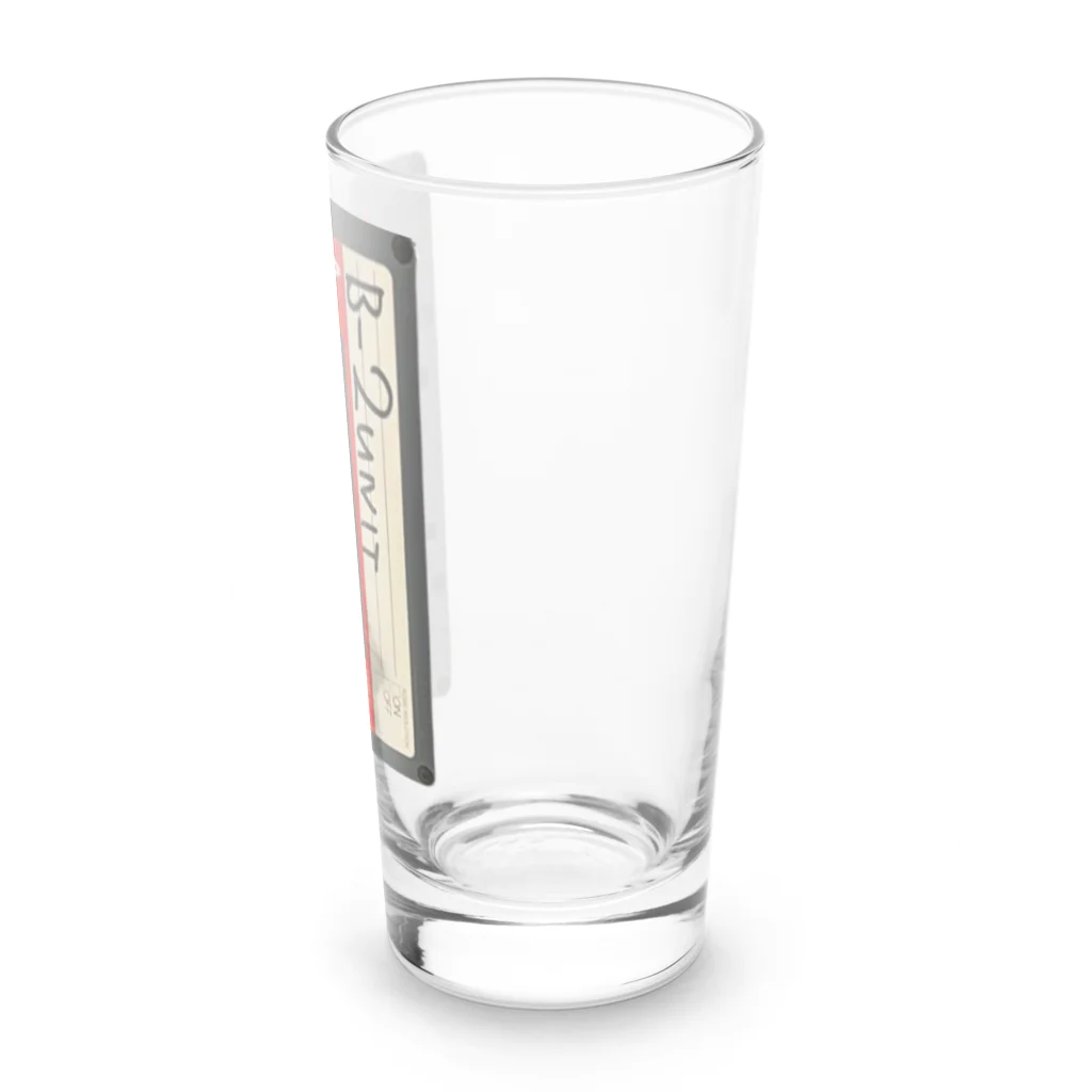 Bush Clover Original のACC Long Sized Water Glass :right