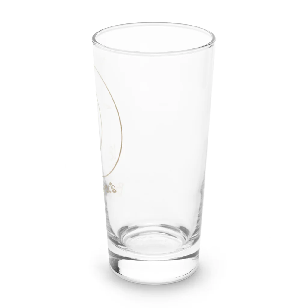 HERO【占う人】公式オンラインショップの明るい兆し Long Sized Water Glass :right