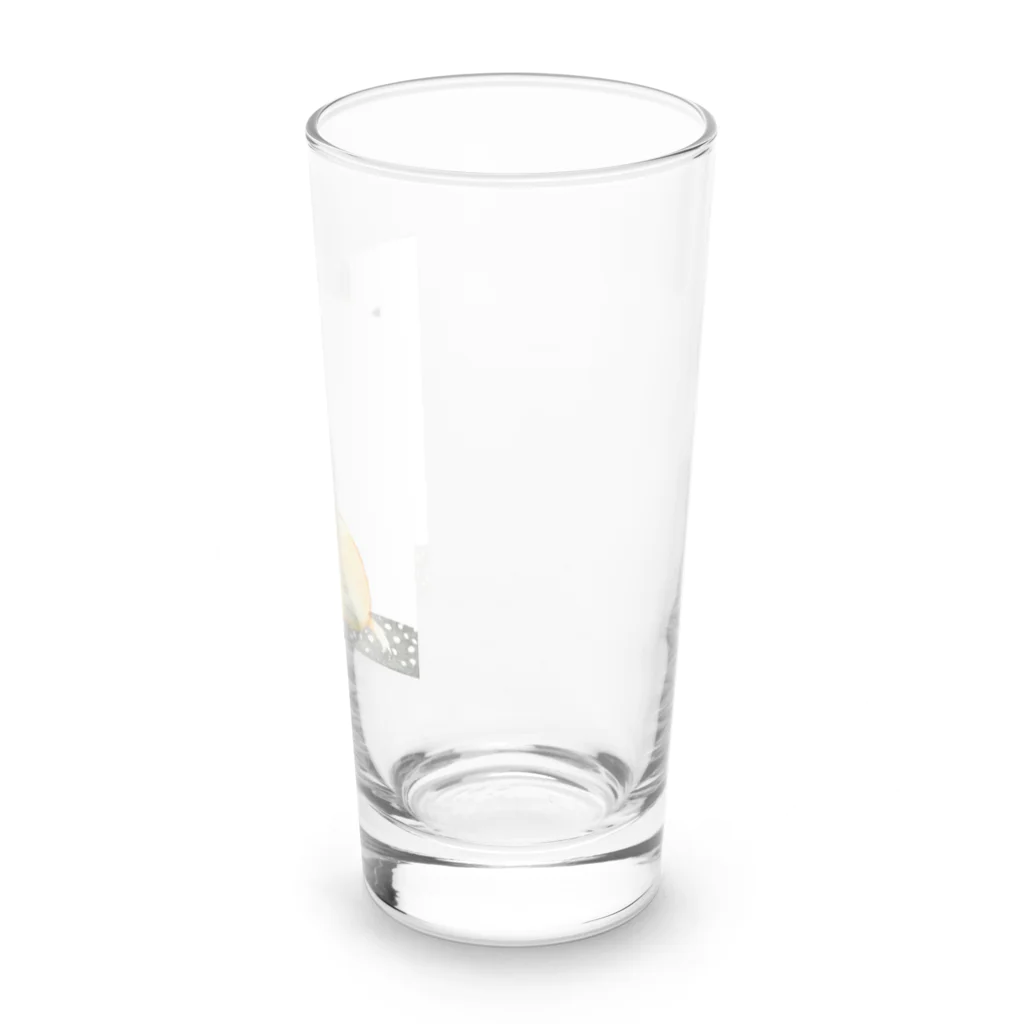 kuppychanのいぬっころ Long Sized Water Glass :right