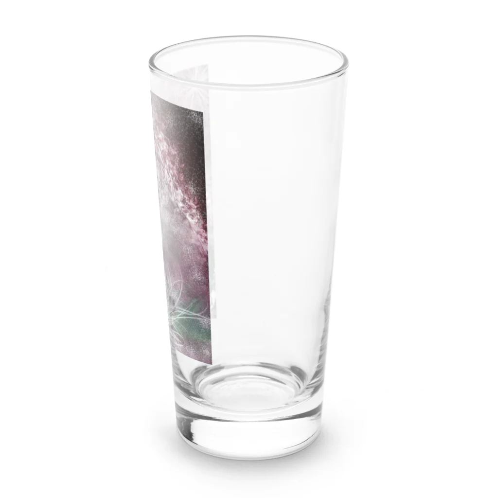 MUNE-KUNのMUNEクン アート ロンググラス 069 Long Sized Water Glass :right