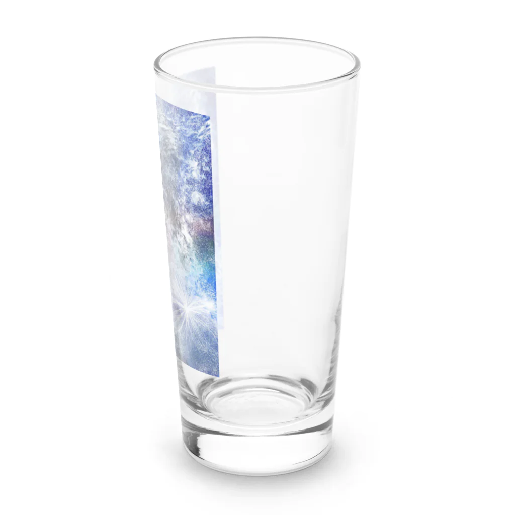 MUNE-KUNのMUNEクン アート ロンググラス 071 Long Sized Water Glass :right