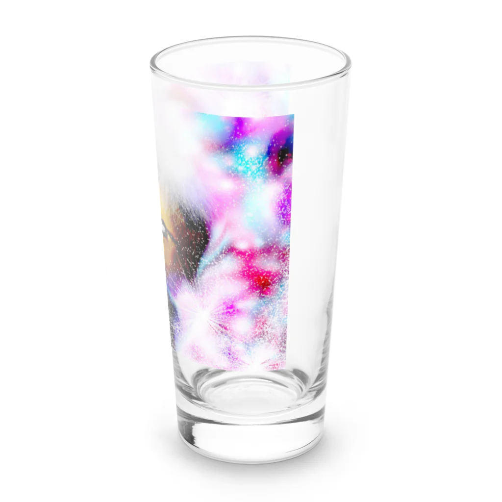 MUNE-KUNのMUNEクン アート ロンググラス 099 Long Sized Water Glass :right