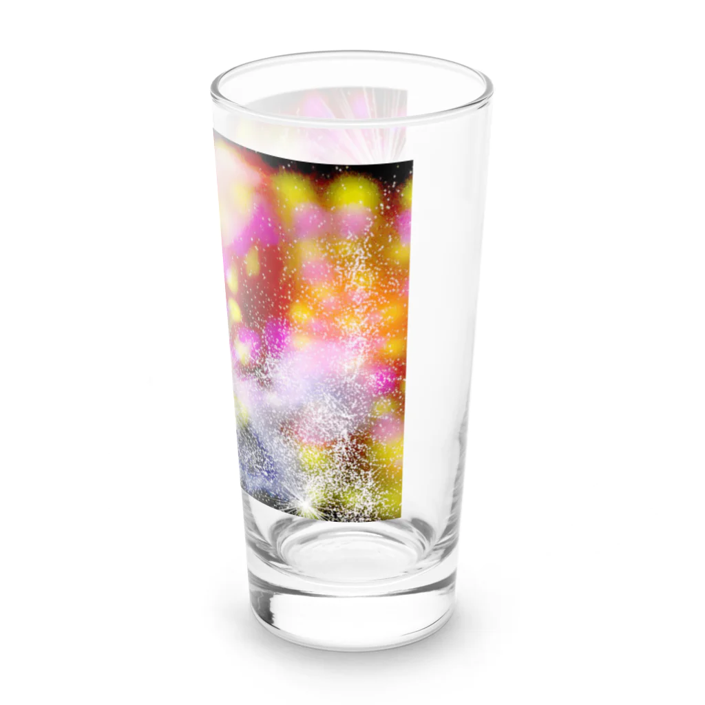 MUNE-KUNのMUNEクン アート ロンググラス 0105 Long Sized Water Glass :right