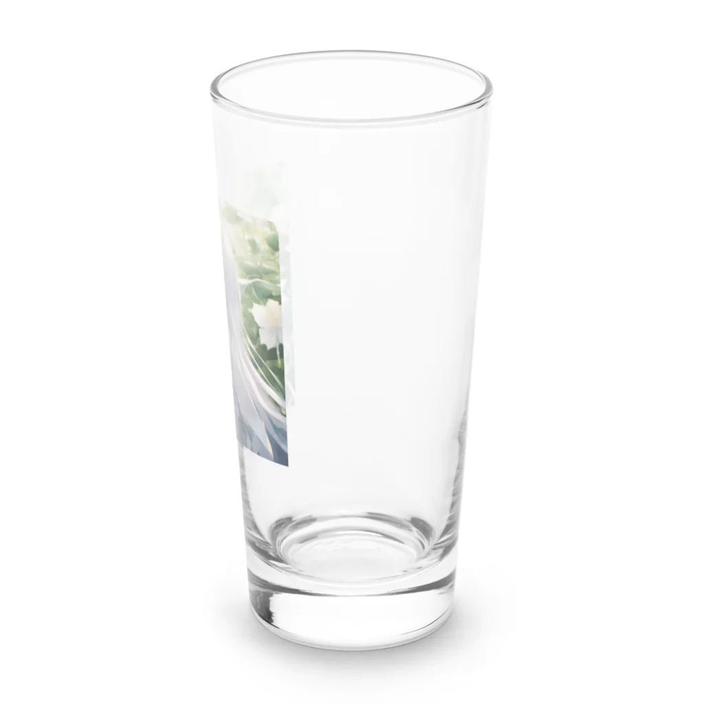 ショップシモクラの悲哀　オンナンオ Long Sized Water Glass :right