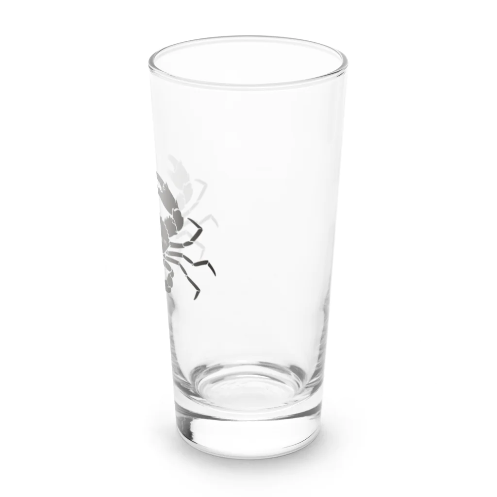 CyberArmadilloのカルカ (蟹座) Karka (Cancer) Long Sized Water Glass :right