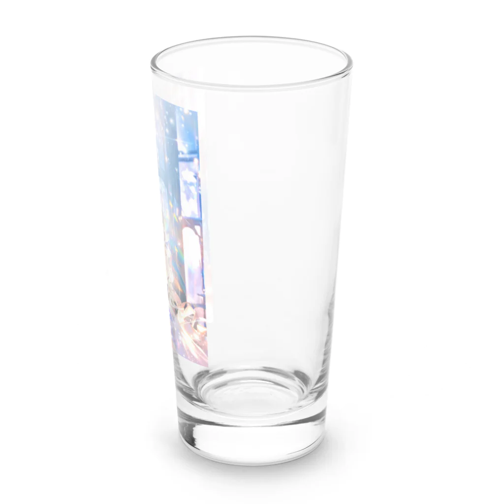 Laulea777のLaulea777 Long Sized Water Glass :right