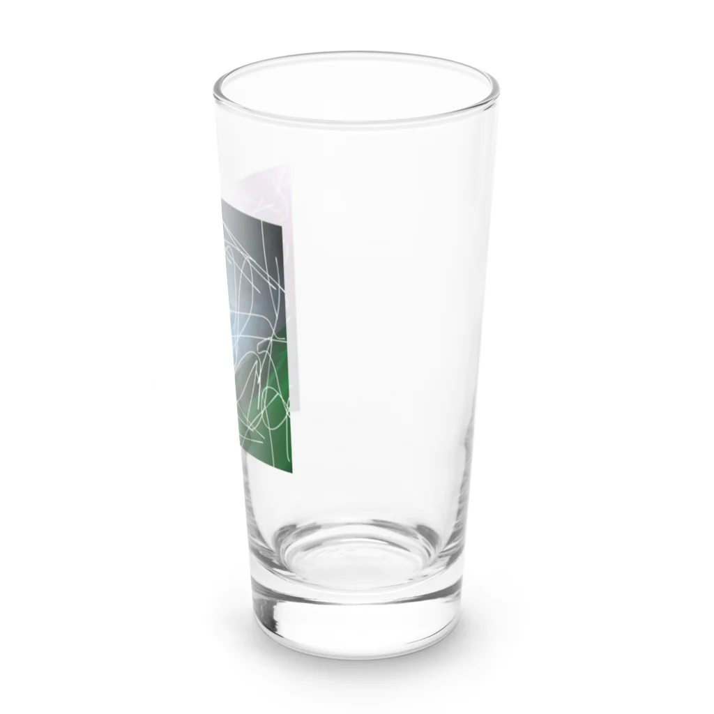 ZodyAのNo.1 Long Sized Water Glass :right