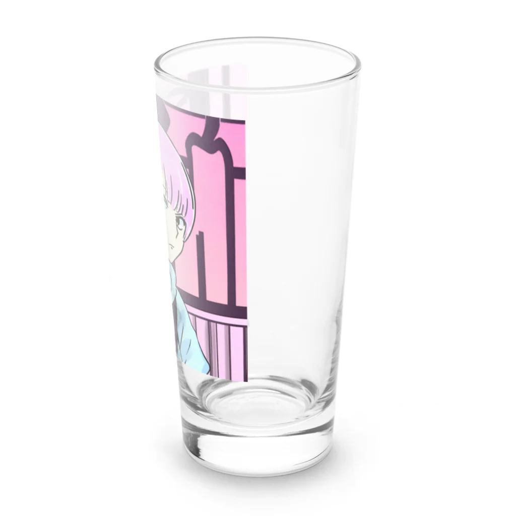 aichan1227のユメカ Long Sized Water Glass :right