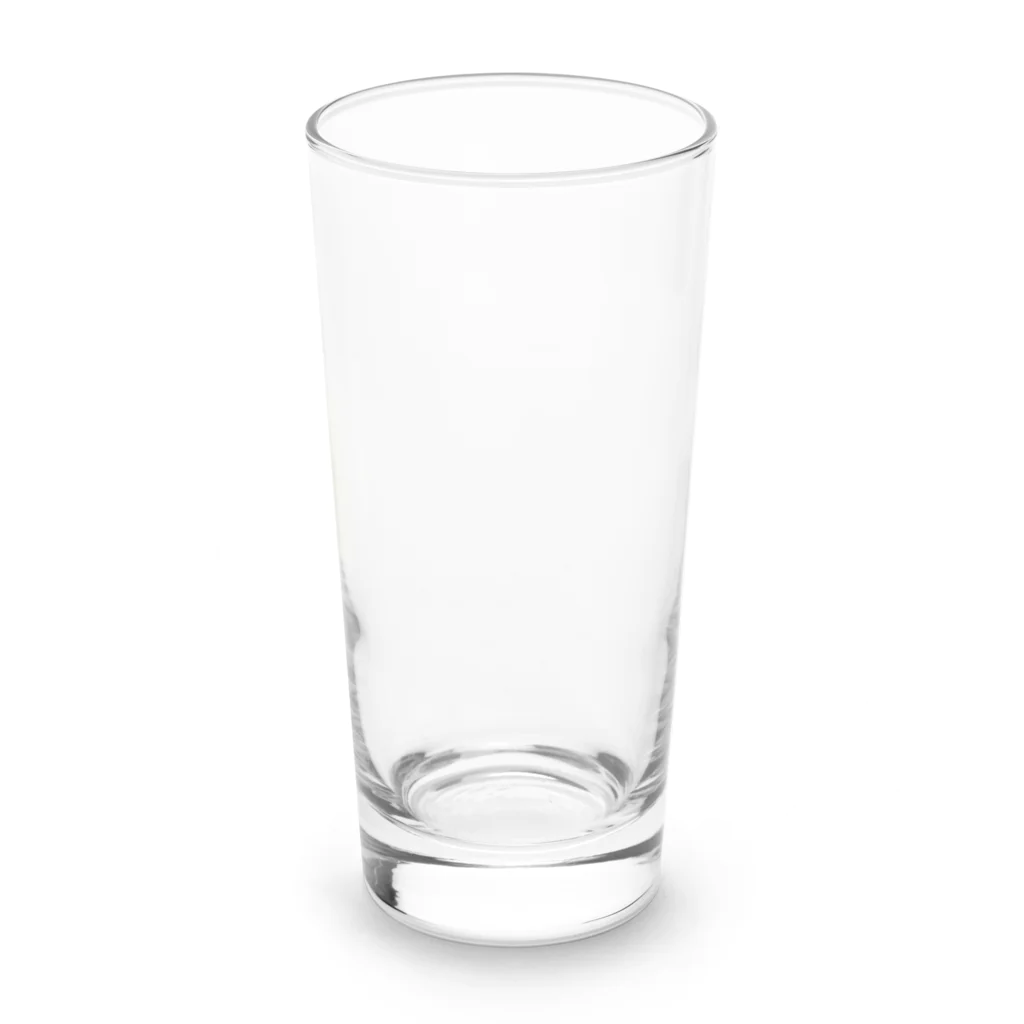 NARITEEのやさしさと勇気でできている。 Long Sized Water Glass :right