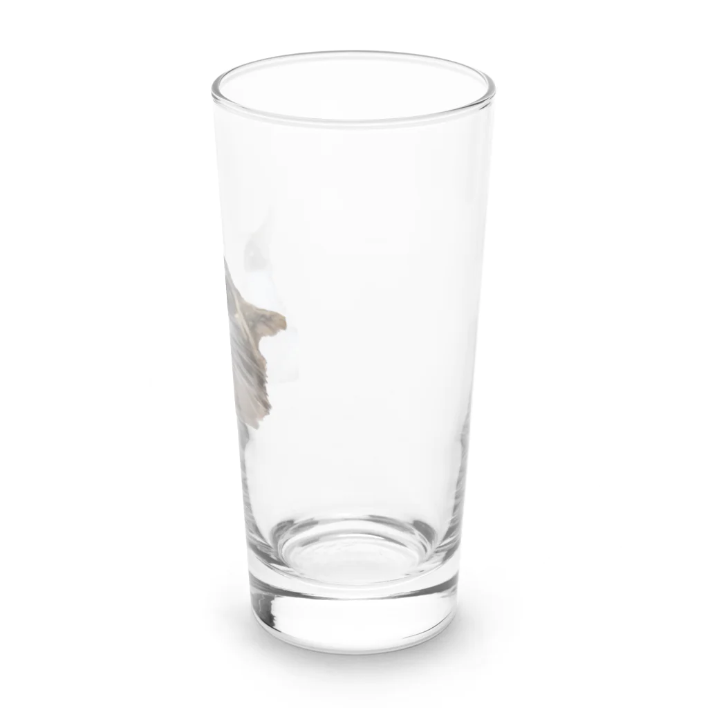 オロシアン2世のちょぴ Long Sized Water Glass :right