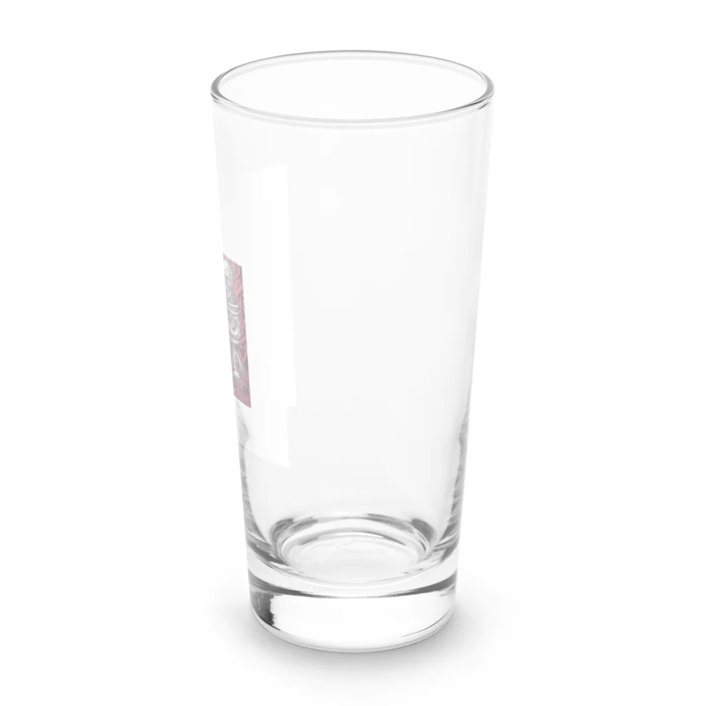 S͓̽i͓̽N͓̽(シン)の生者の聖杯 Long Sized Water Glass :right