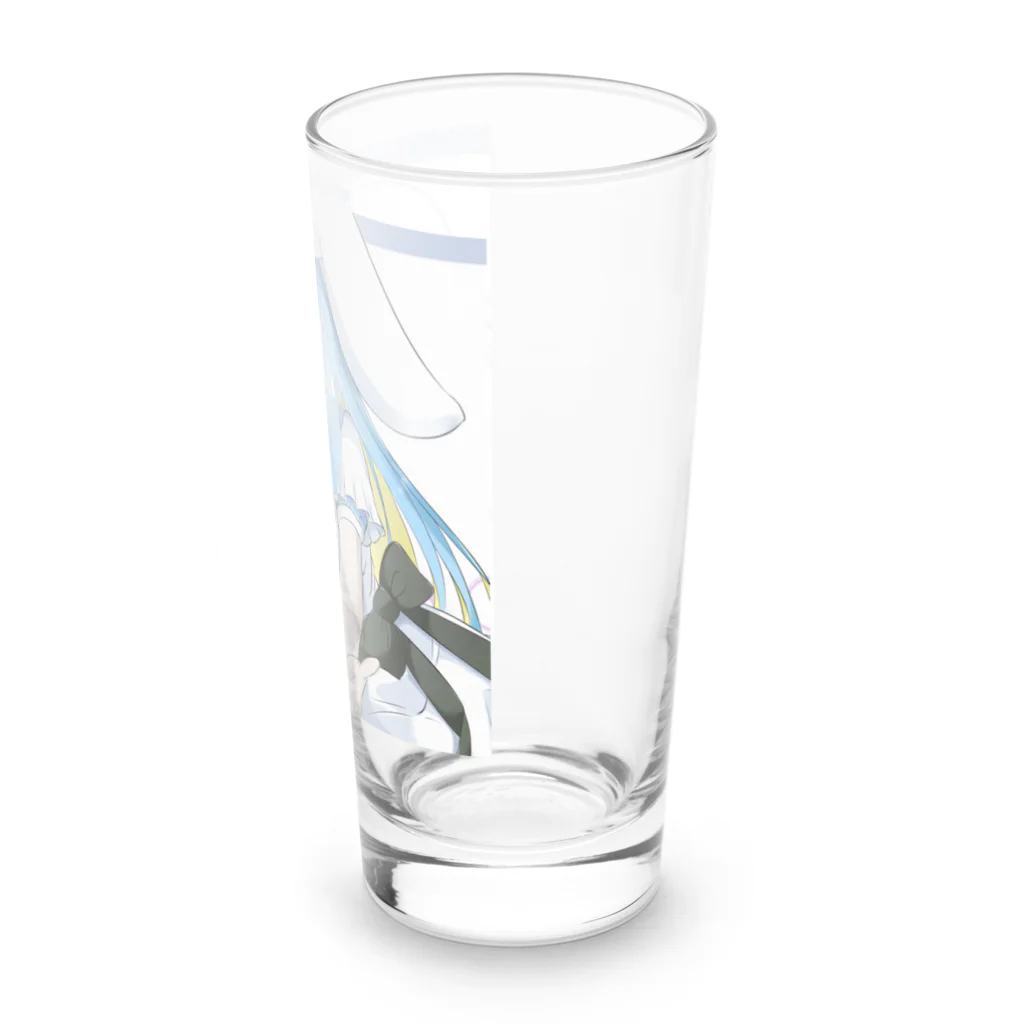 sizukunosoraのお姉さんのとこにおいで 水瀬雫 Long Sized Water Glass :right