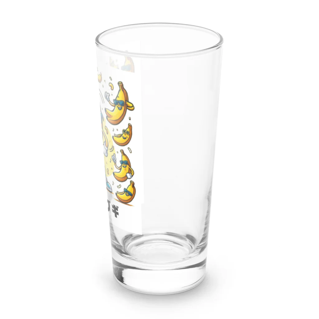 Goods_Gallery_Plazaのダンシングバナナ Long Sized Water Glass :right