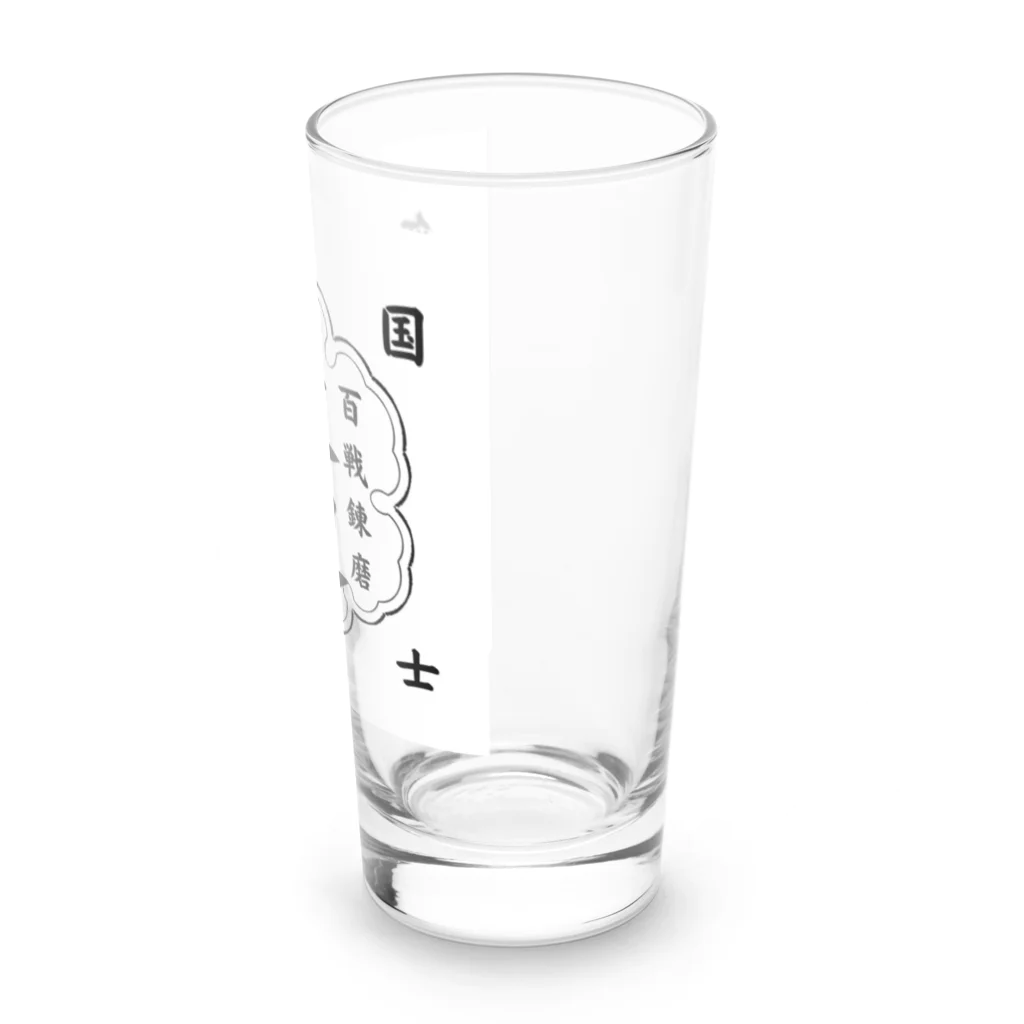 nabeking54のわたなべ専用アイテム Long Sized Water Glass :right