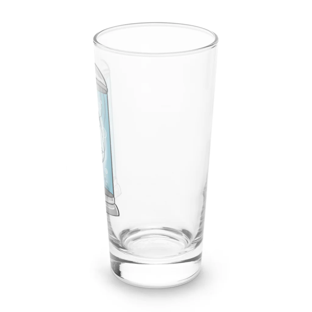 魔界の林檎のぺう　培養槽 Long Sized Water Glass :right