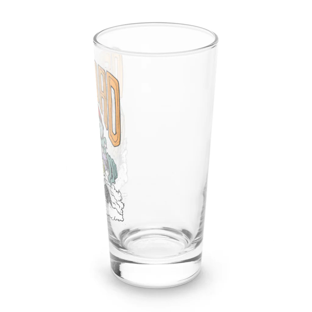 Big Apple 33のOFF ROAD Long Sized Water Glass :right