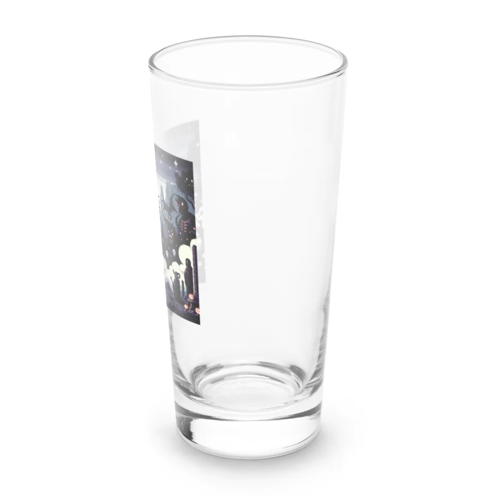 PiXΣLのchaotic meeting / type.1 Long Sized Water Glass :right