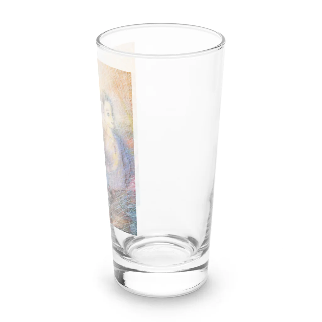 R O S E M A R Y☆A Y A N K Aの光。 Long Sized Water Glass :right