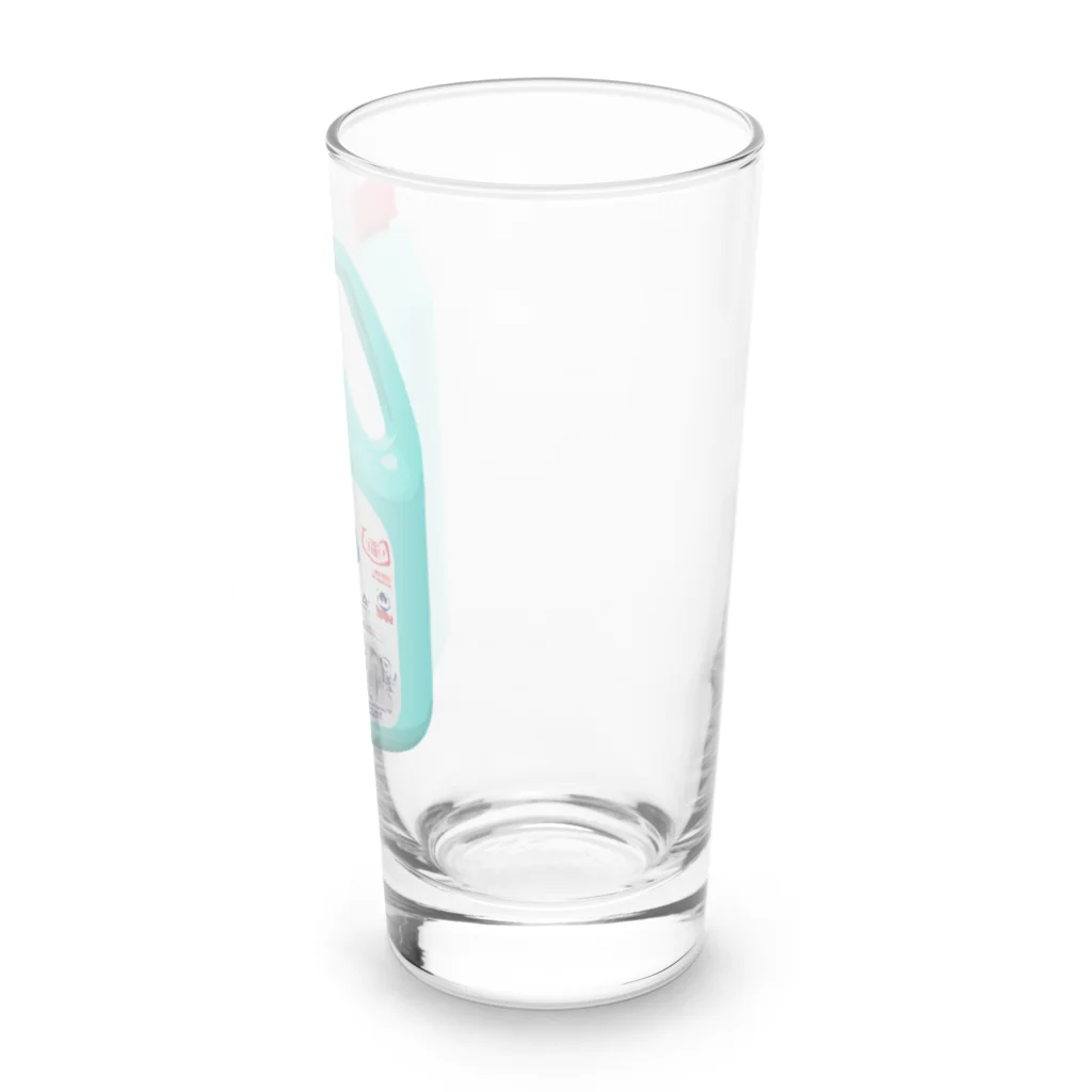 ファンシーTシャツ屋のお徳用洗剤 6Kg Long Sized Water Glass :right