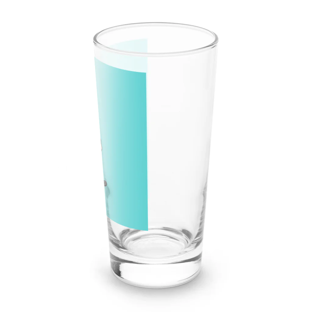 G2のantisocial extrovert Long Sized Water Glass :right