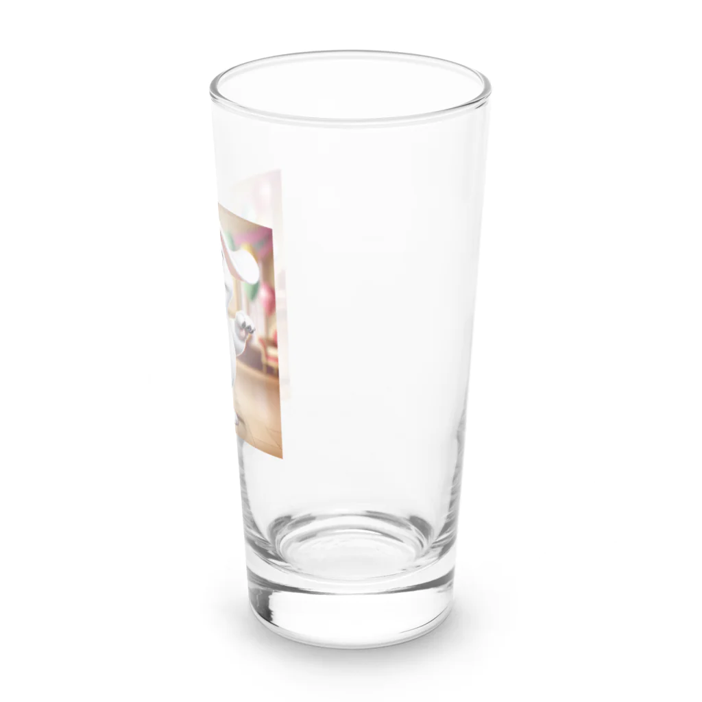 Shazzanのfun Long Sized Water Glass :right