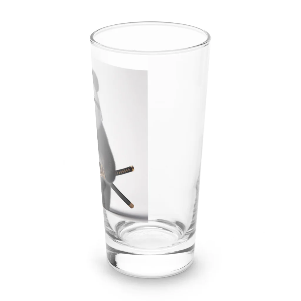 Takahiro_のパンダム Long Sized Water Glass :right