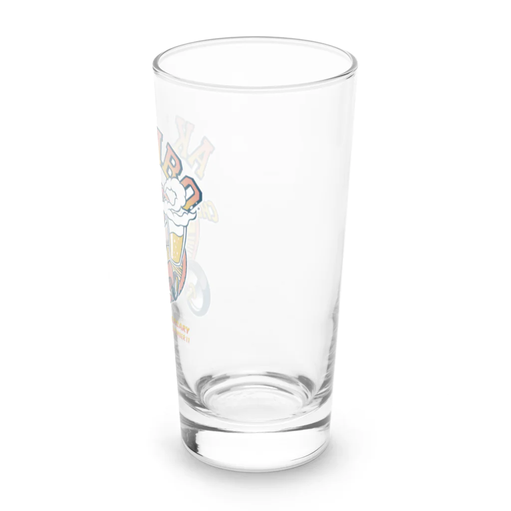 49studio（Four Nine Studio）のAKANBOグッズ-01 Long Sized Water Glass :right