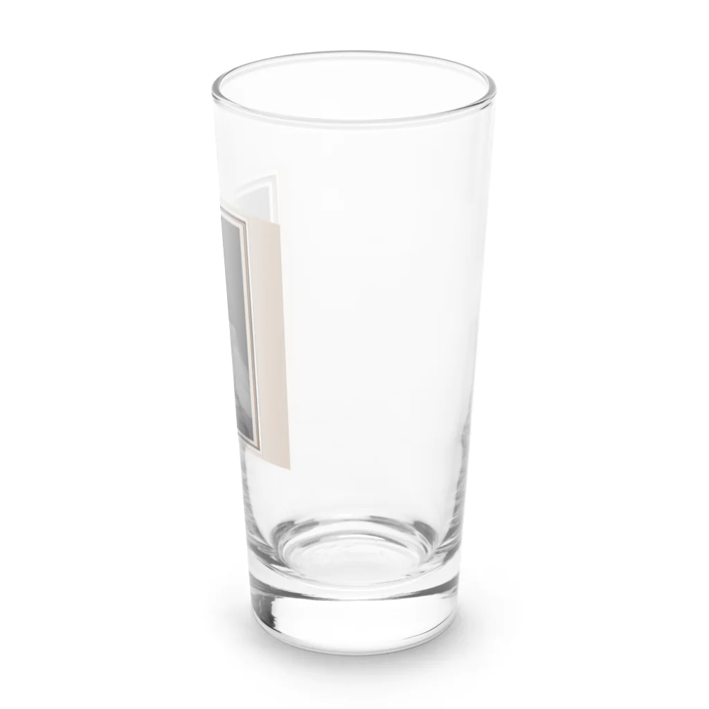 tigrisのリチャード・フェニックスソング Long Sized Water Glass :right