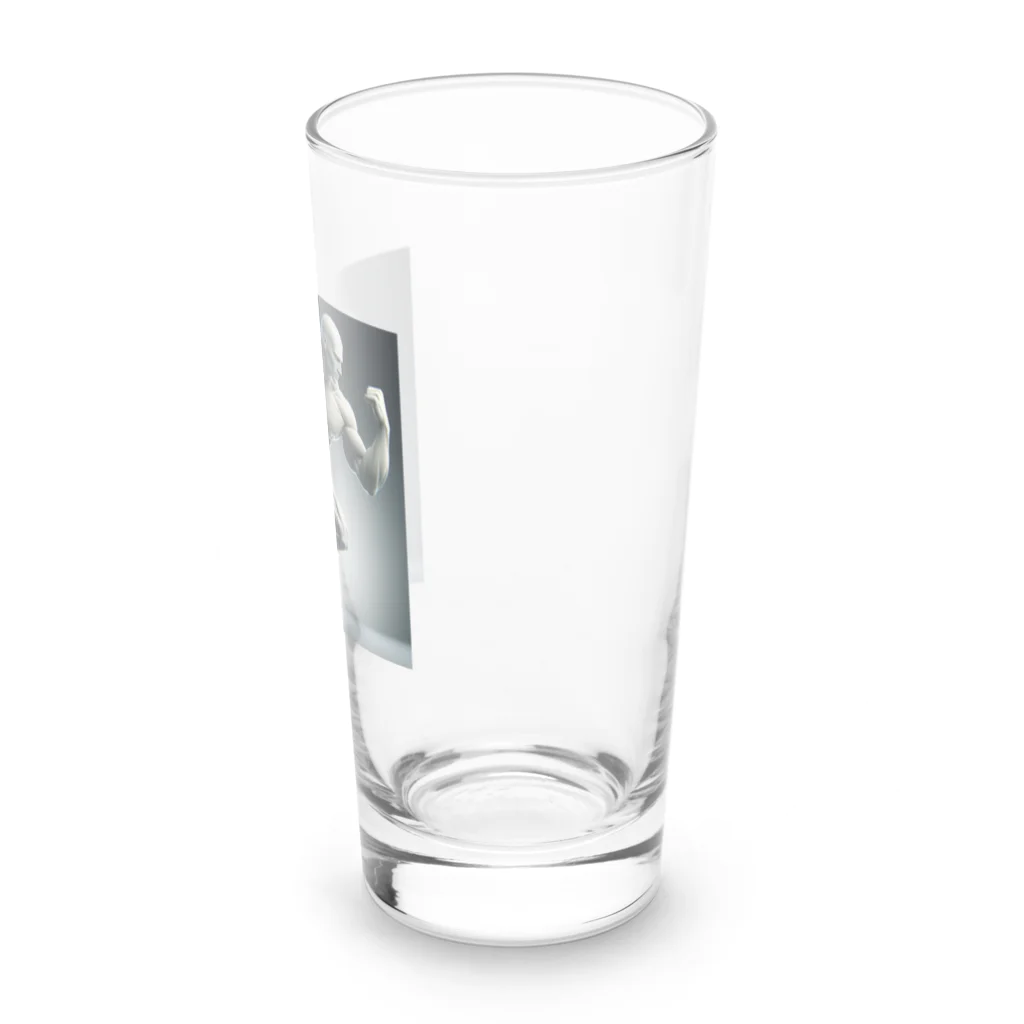 -SSK-の美体 Long Sized Water Glass :right