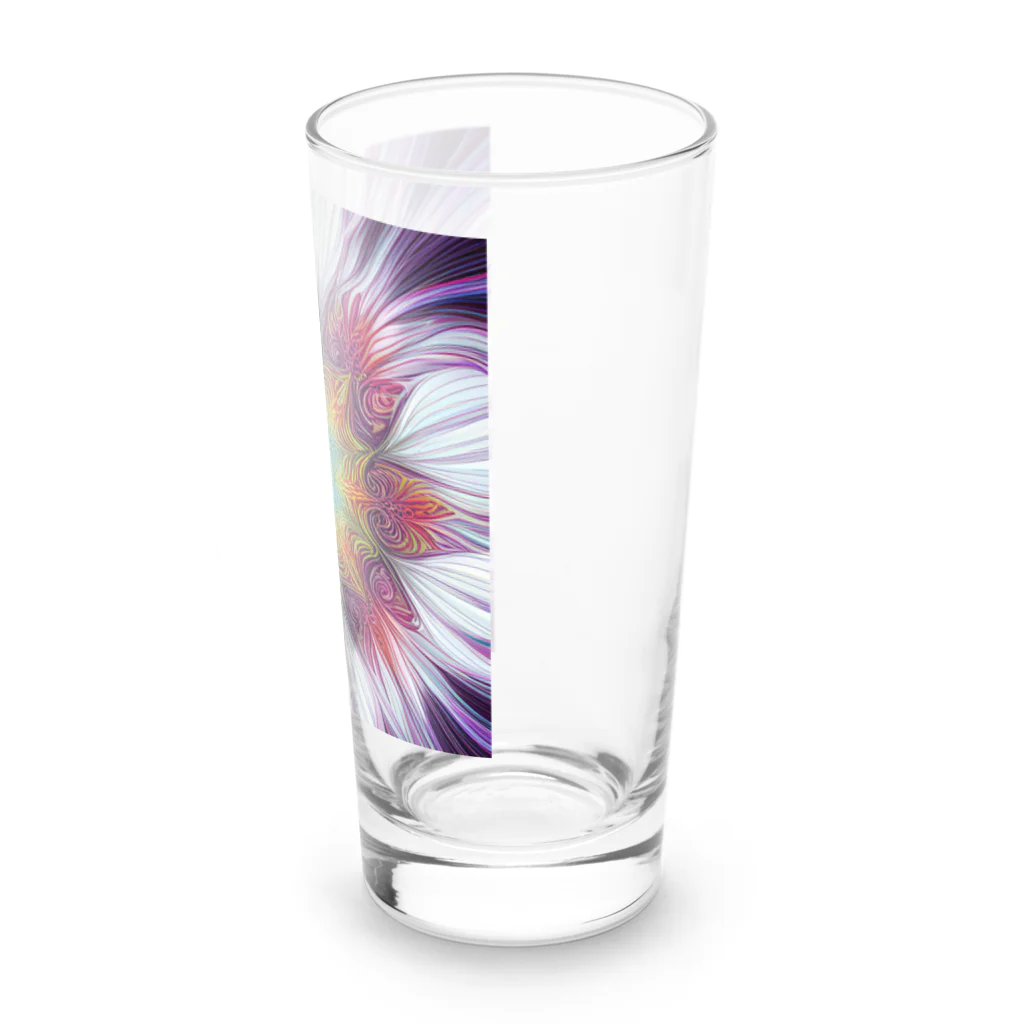 yukurujoのカラフル１０ Long Sized Water Glass :right