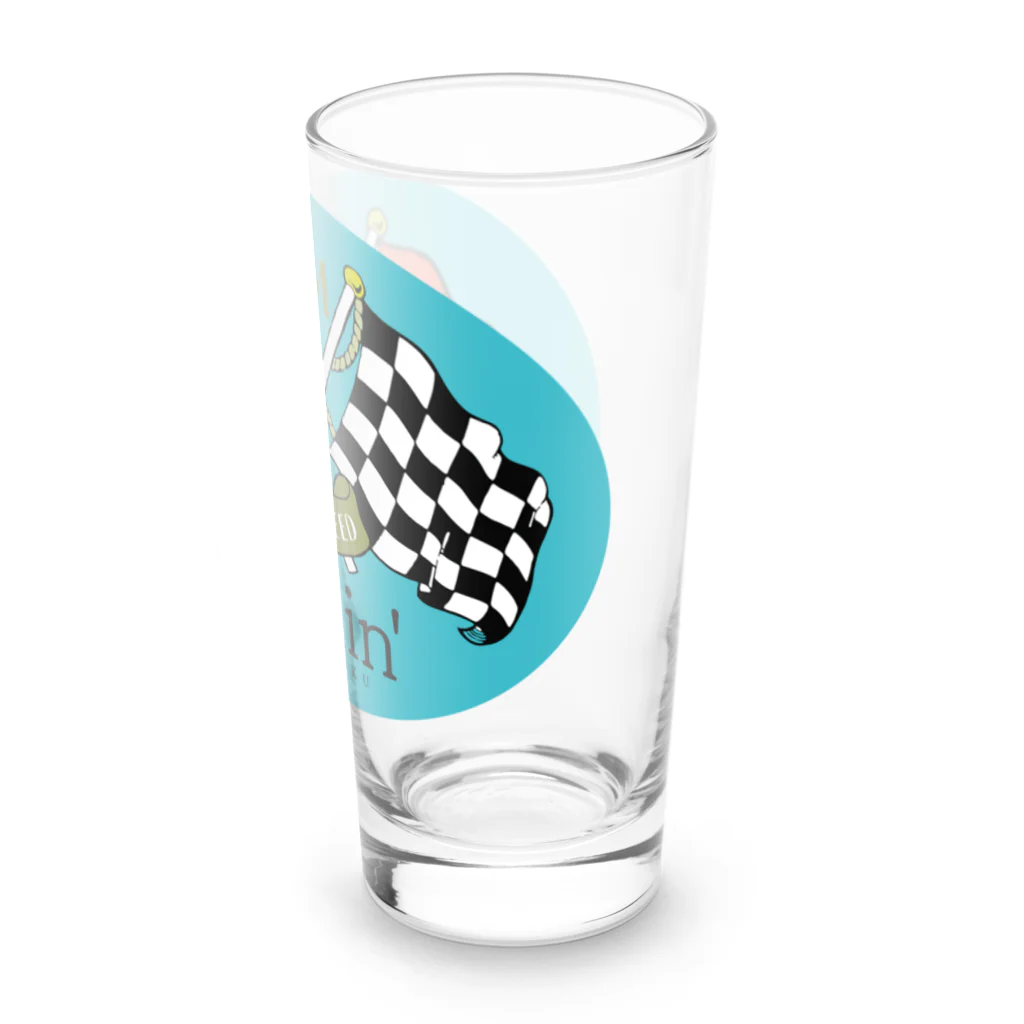 Rollin_HARAJUKUのI.O.M Long Sized Water Glass :right