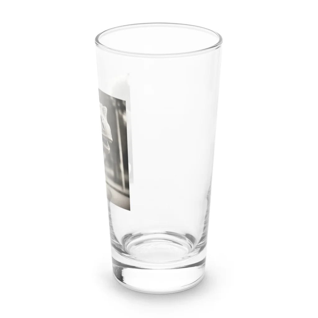 HALU0909のkyoru1_018 Long Sized Water Glass :right