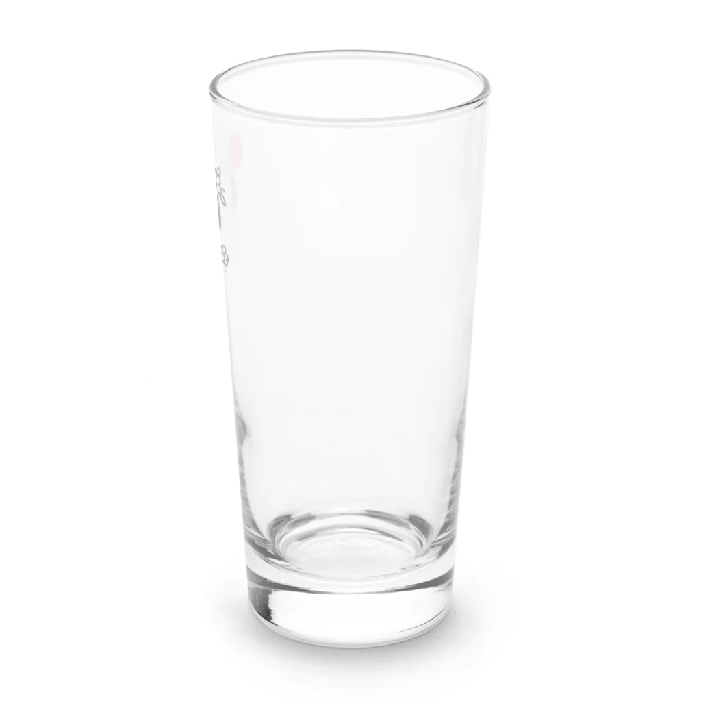 SAMURAI no TSUMAのSAMURAI no TSUMA Long Sized Water Glass :right