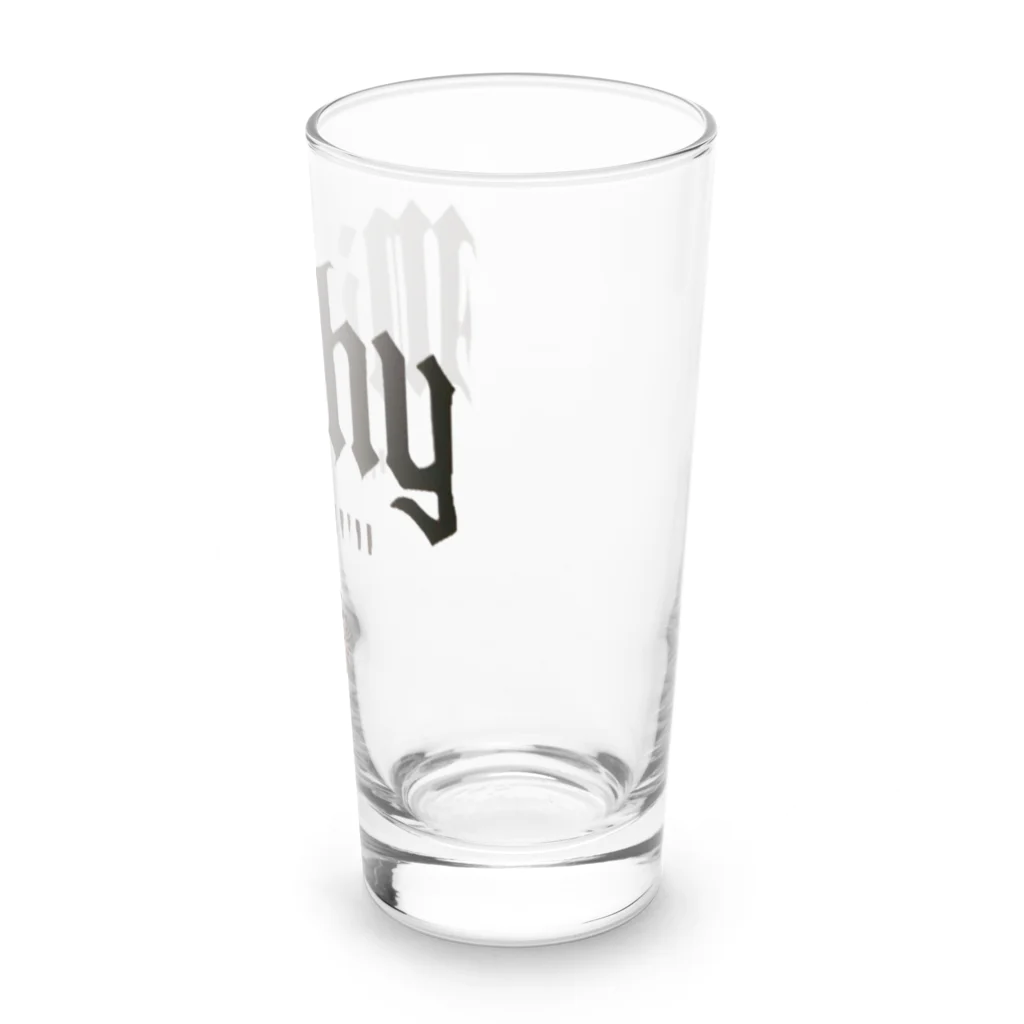 mihhyのmihhy Long Sized Water Glass :right