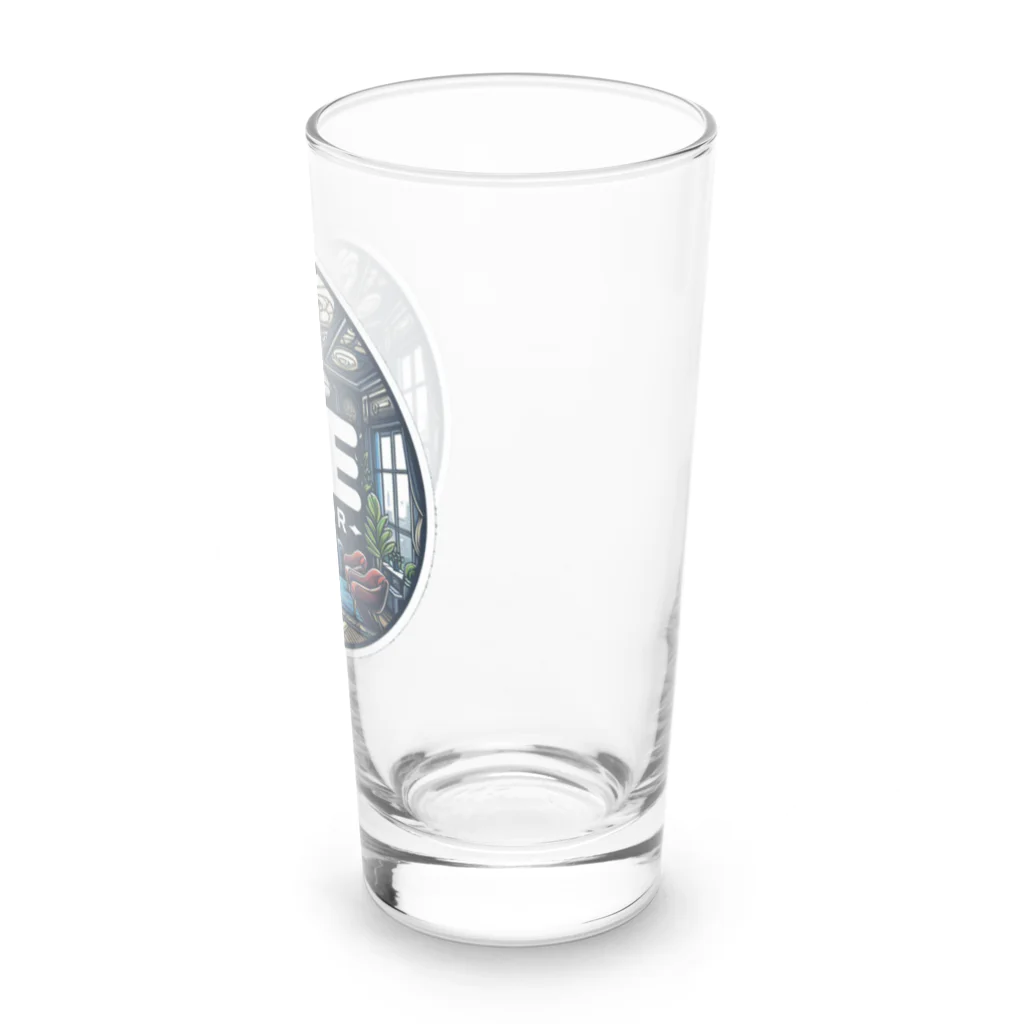 ace interiorのエースインテリア　グッズ Long Sized Water Glass :right