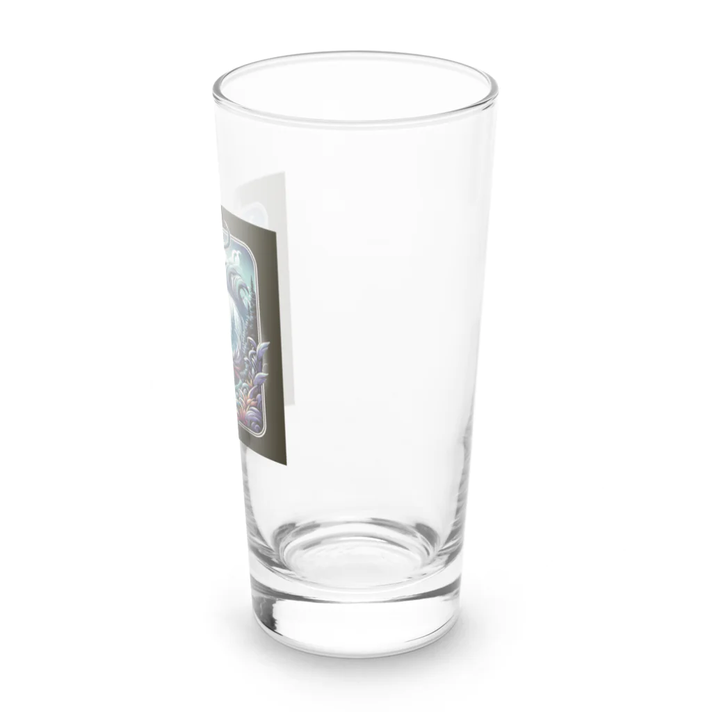 kenken-kenkenショップの幻想獣 Long Sized Water Glass :right