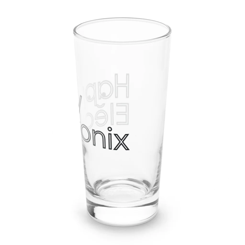 ハッピー・エレクトロニックスのハッピーエレクトロニックス Long Sized Water Glass :right